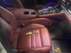 Porsche Panamera 2.9T Platinum Edition - ფოტო 7
