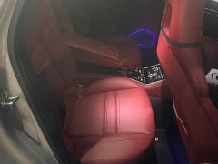 Porsche Panamera 2.9T Platinum Edition - ფოტო 8
