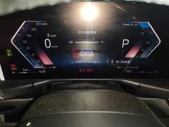 BMW 3 Series 320Li M Sport Package - ფოტო 12