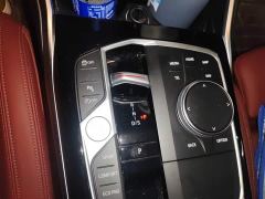 BMW 3 Series 320Li M Sport Package - ფოტო 15