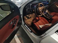BMW 3 Series 320Li M Sport Package - ფოტო 17