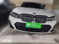 BMW 3 Series 320Li M Sport Package - ფოტო 2