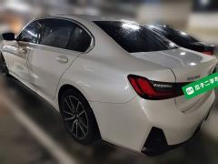 BMW 3 Series 320Li M Sport Package - ფოტო 4
