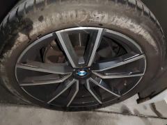 BMW 3 Series 320Li M Sport Package - ფოტო 8