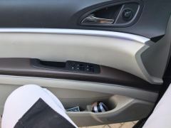 Buick GL8 Land Business Class 2.0T Smart Enjoyment Edition 7-seater - фото 12