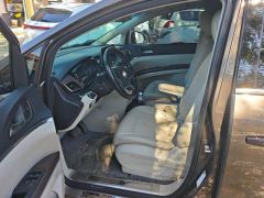 Buick GL8 Land Business Class 2.0T Smart Enjoyment Edition 7-seater - фото 14