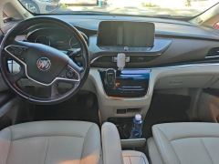 Buick GL8 Land Business Class 2.0T Smart Enjoyment Edition 7-seater - фото 16