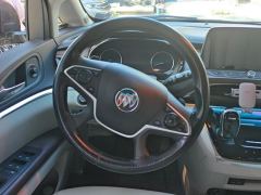 Buick GL8 Land Business Class 2.0T Smart Enjoyment Edition 7-seater - фото 18