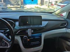 Buick GL8 Land Business Class 2.0T Smart Enjoyment Edition 7-seater - фото 19
