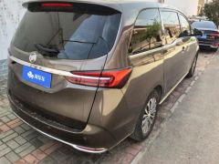 Buick GL8 Land Business Class 2.0T Smart Enjoyment Edition 7-seater - фото 2