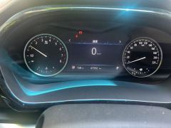 Buick GL8 Land Business Class 2.0T Smart Enjoyment Edition 7-seater - фото 20