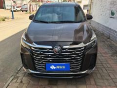 Buick GL8 Land Business Class 2.0T Smart Enjoyment Edition 7-seater - фото 3