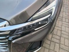 Buick GL8 Land Business Class 2.0T Smart Enjoyment Edition 7-seater - фото 4