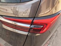 Buick GL8 Land Business Class 2.0T Smart Enjoyment Edition 7-seater - фото 5