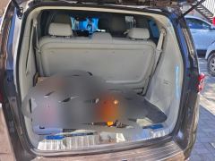 Buick GL8 Land Business Class 2.0T Smart Enjoyment Edition 7-seater - фото 7