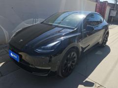 Tesla Model Y 660km Long Range AWD - ფოტო 1
