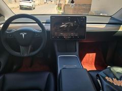 Tesla Model Y 660km Long Range AWD - ფოტო 16
