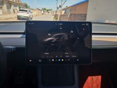 Tesla Model Y 660km Long Range AWD - ფოტო 17