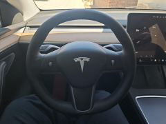 Tesla Model Y 660km Long Range AWD - ფოტო 18