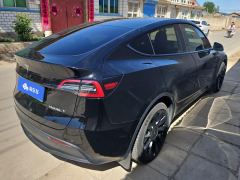 Tesla Model Y 660km Long Range AWD - ფოტო 2