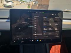Tesla Model Y 660km Long Range AWD - ფოტო 20
