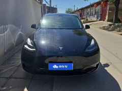 Tesla Model Y 660km Long Range AWD - ფოტო 3