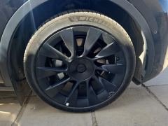 Tesla Model Y 660km Long Range AWD - ფოტო 6