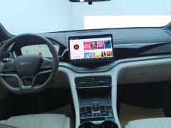 BYD Song PLUS DM-i 1.5L 112km Prestigious Edition - фото 16