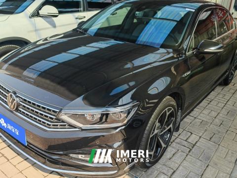2023 Volkswagen Magotan 2 Million Edition 330TSI Leading Edition - car from China