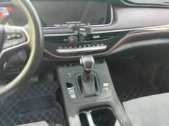 GAC Aion M6 Pro 270T Exclusive Edition - ფოტო 19