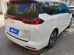 GAC Aion M6 Pro 270T Exclusive Edition - ფოტო 2