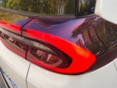 GAC Aion M6 Pro 270T Exclusive Edition - ფოტო 5