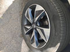 GAC Aion M6 Pro 270T Exclusive Edition - ფოტო 6