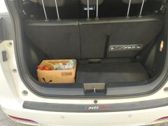 GAC Aion M6 Pro 270T Exclusive Edition - ფოტო 7