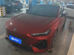 Changan UNI-V 1.5T Version - photo 1