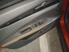 Changan UNI-V 1.5T Version - photo 12