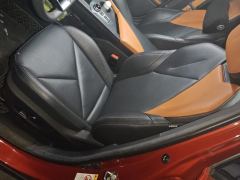 Changan UNI-V 1.5T Version - photo 14