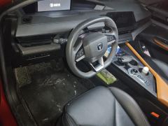 Changan UNI-V 1.5T Version - photo 16