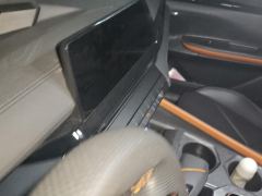 Changan UNI-V 1.5T Version - photo 17