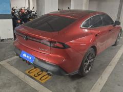 Changan UNI-V 1.5T Version - photo 2