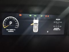 Changan UNI-V 1.5T Version - photo 20