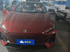 Changan UNI-V 1.5T Version - photo 3