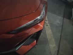 Changan UNI-V 1.5T Version - photo 4