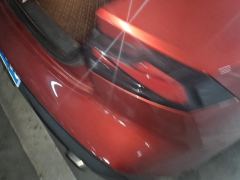 Changan UNI-V 1.5T Version - photo 5