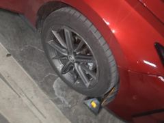 Changan UNI-V 1.5T Version - photo 6