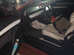 Tesla Model 3 556km Rear-Wheel Drive Edition - ფოტო 14