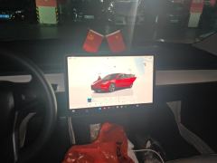 Tesla Model 3 556km Rear-Wheel Drive Edition - ფოტო 17