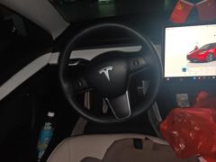 Tesla Model 3 556km Rear-Wheel Drive Edition - ფოტო 18