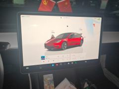 Tesla Model 3 556km Rear-Wheel Drive Edition - ფოტო 20