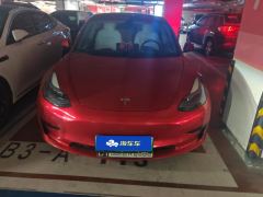 Tesla Model 3 556km Rear-Wheel Drive Edition - ფოტო 3